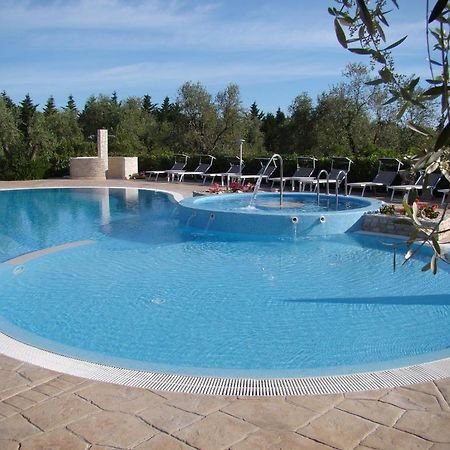 Agriturismo I Tesori Del Sud Vieste, Puglia Pokój zdjęcie