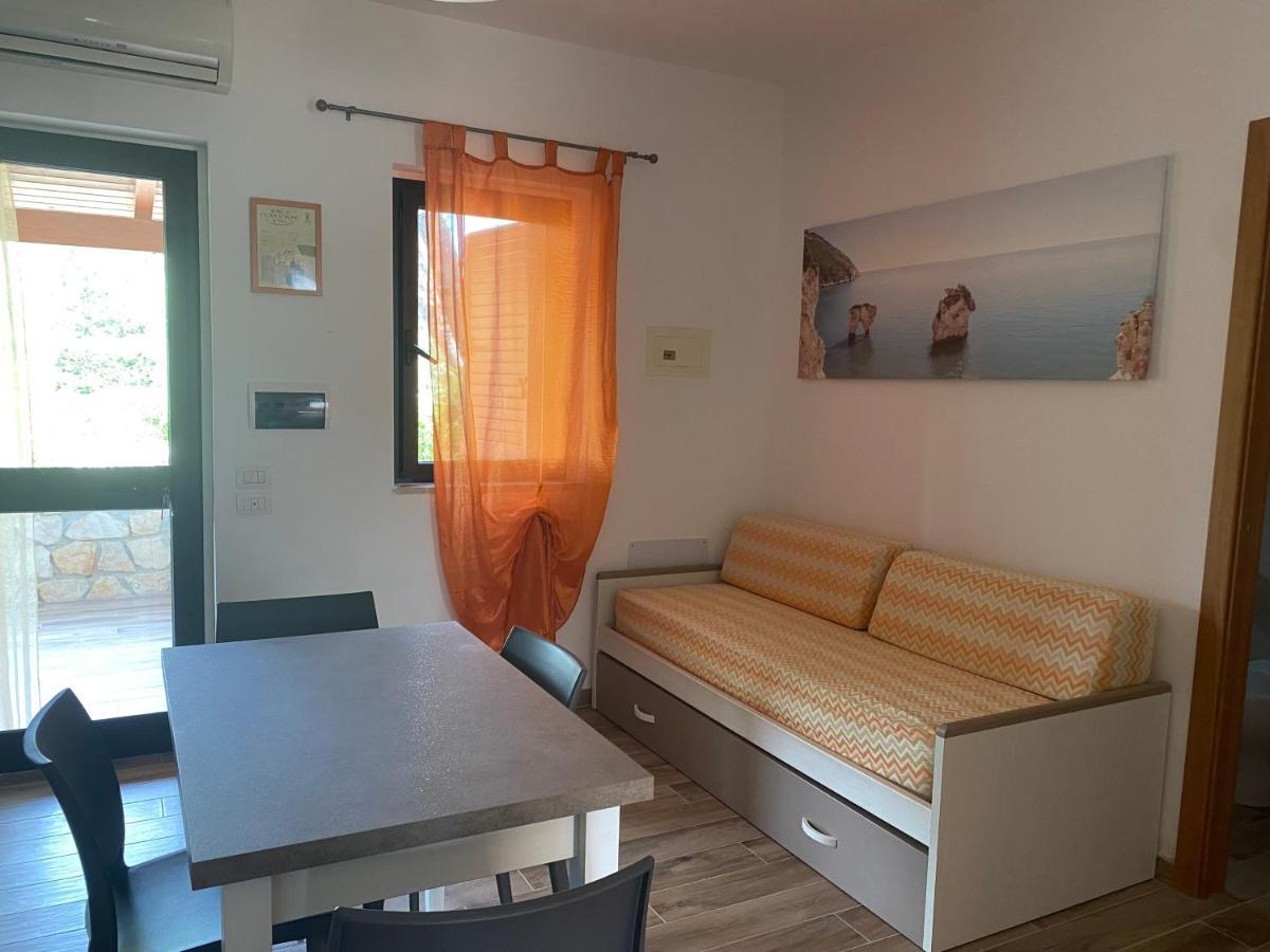 Agriturismo I Tesori Del Sud Vieste, Puglia Zewnętrze zdjęcie