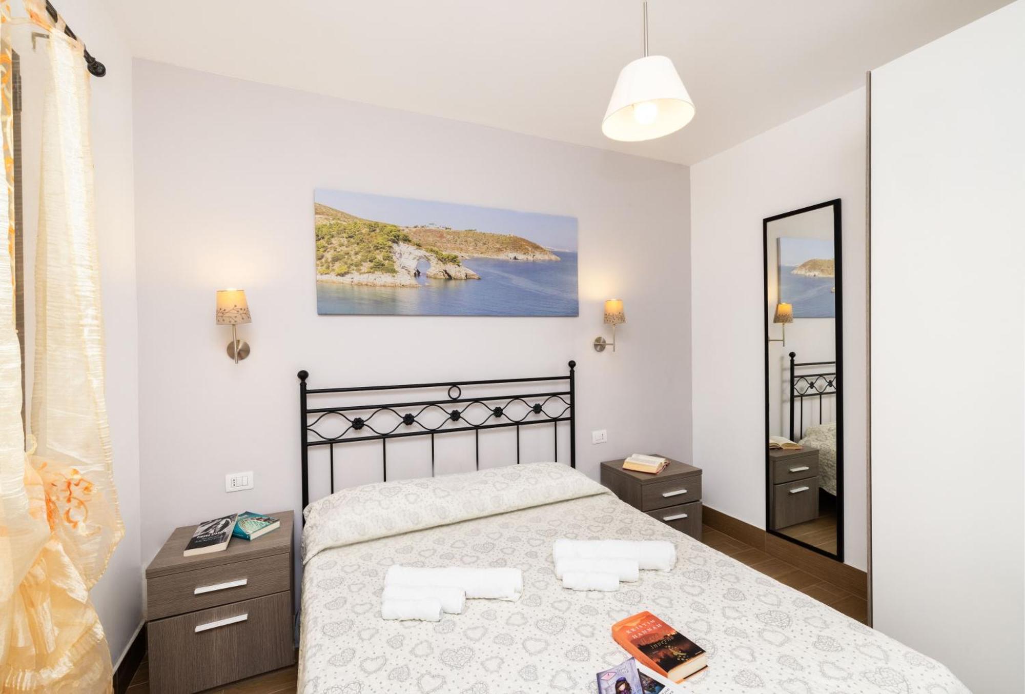 Agriturismo I Tesori Del Sud Vieste, Puglia Zewnętrze zdjęcie