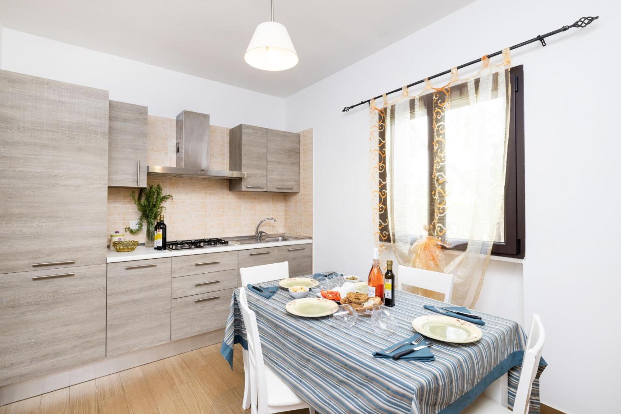 Agriturismo I Tesori Del Sud Vieste, Puglia Zewnętrze zdjęcie