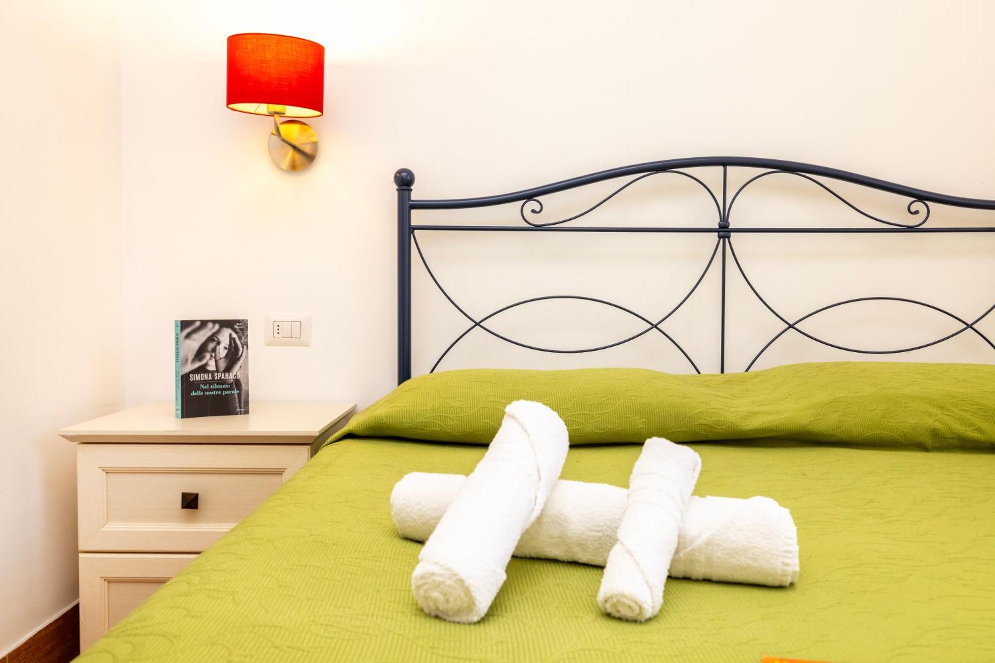 Agriturismo I Tesori Del Sud Vieste, Puglia Zewnętrze zdjęcie