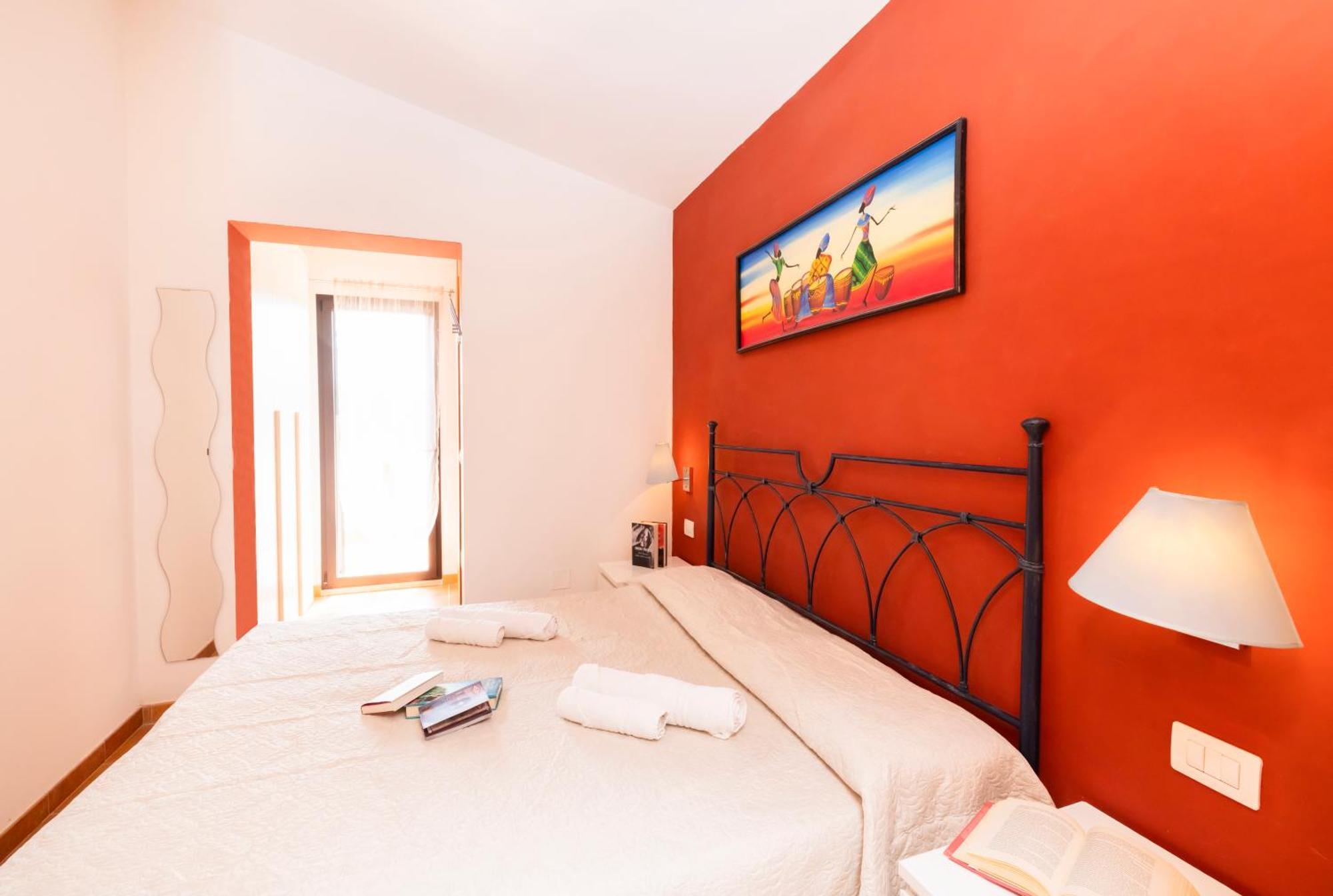 Agriturismo I Tesori Del Sud Vieste, Puglia Zewnętrze zdjęcie